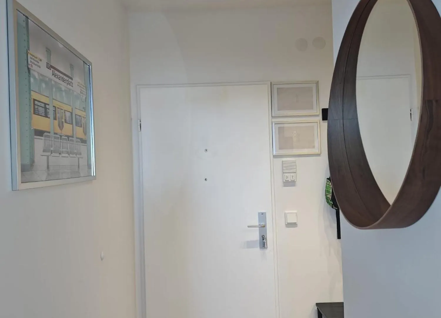 City Apt Berlin