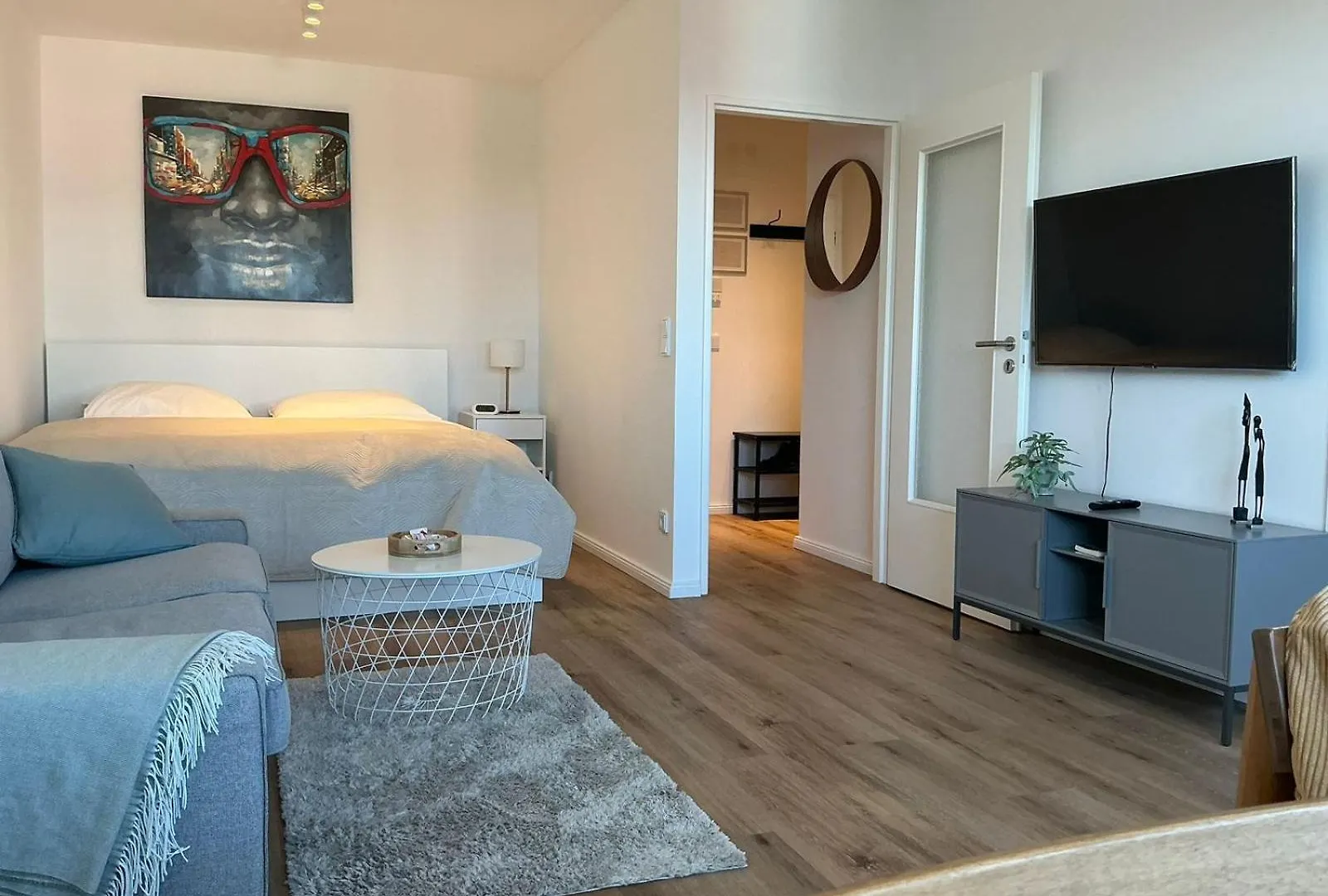 City Apt Berlin Allemagne