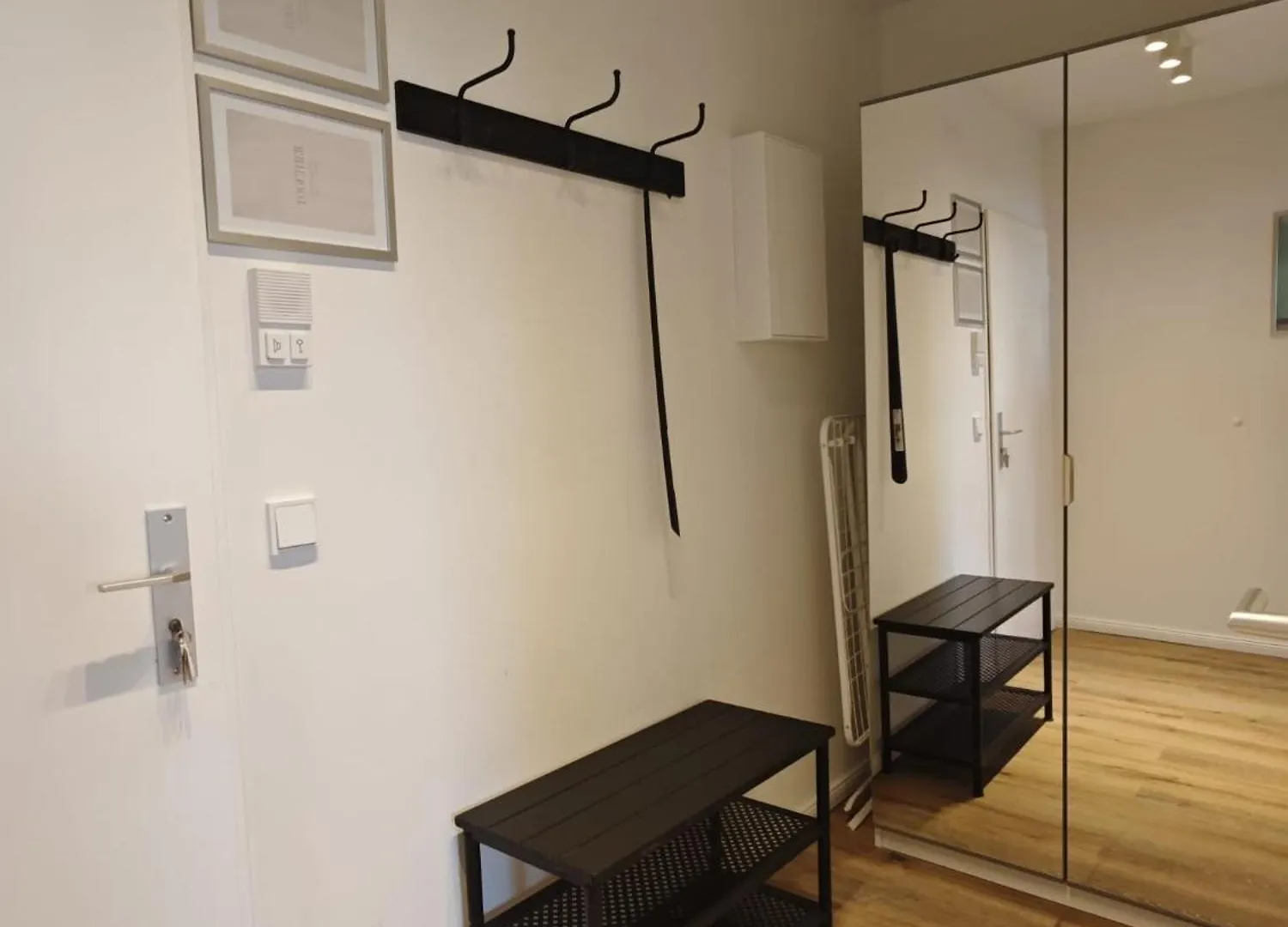 Appartement City Apt Berlin Allemagne