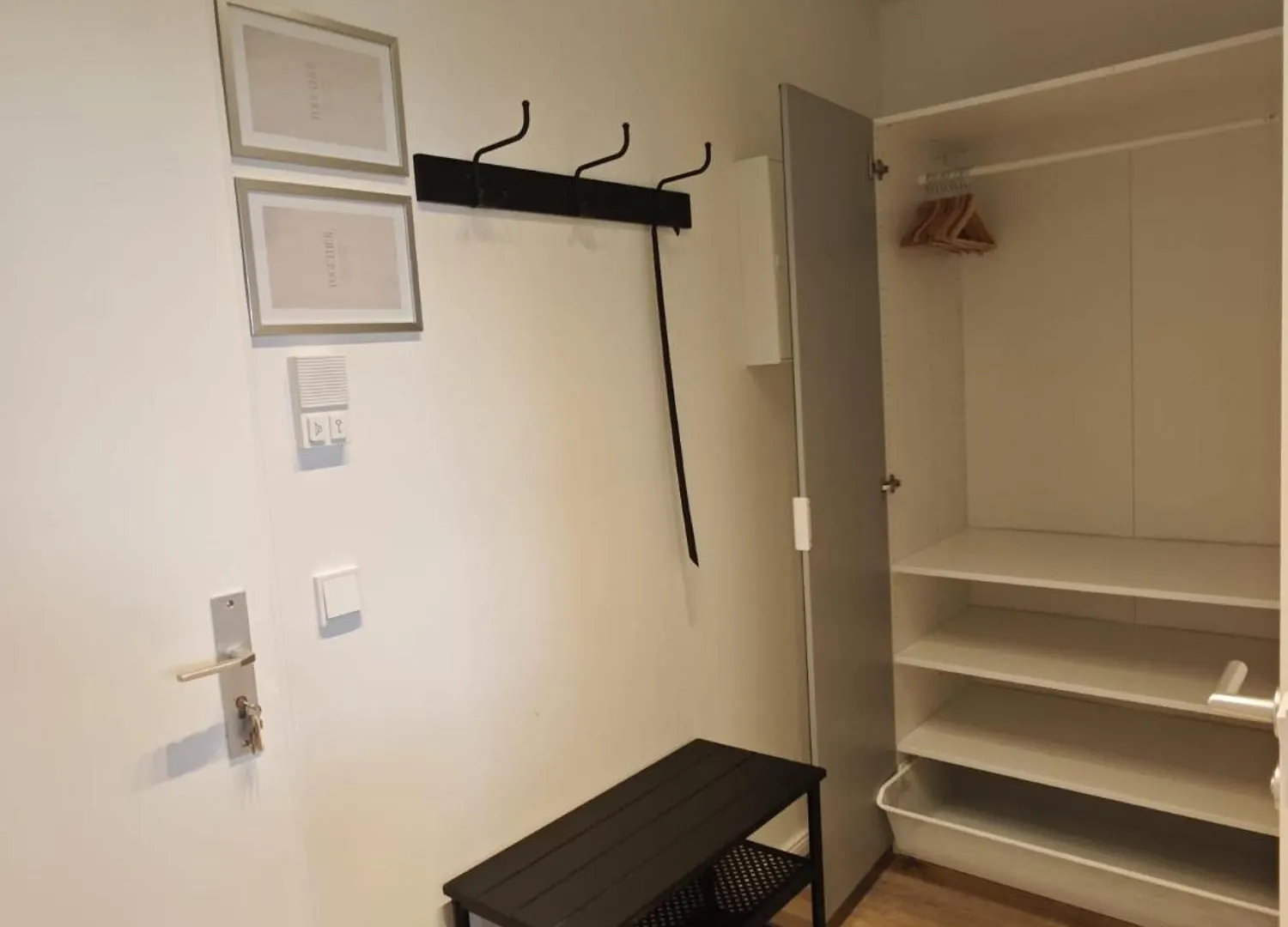 City Apt Berlin Appartement
